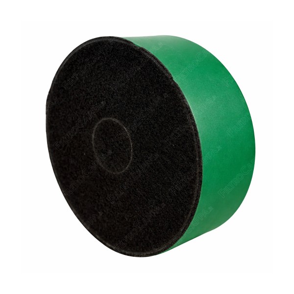 Filtre à charbon longue durée Ø 12,5 cm FABER FRANKE IKEA Hotte aspirante FLL23 112.0556.528