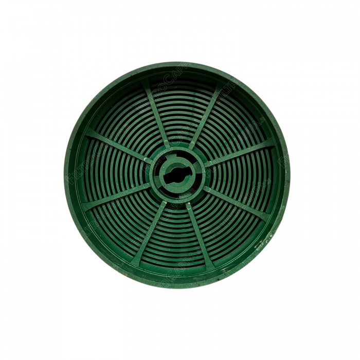 Long Life Charcoal Filter Ø 12.5 cm FABER FRANKE IKEA Cooker Hood FLL23 112.0556.528