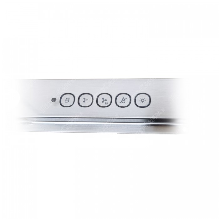 Elektronisches Touch Bedienfeld für FABER Dunstabzugshaube NO-STEAM X A120 133.0695.125