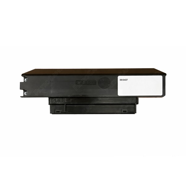 Panel de control de campana extractora para FABER IKE LUFTIG 133.0078.908