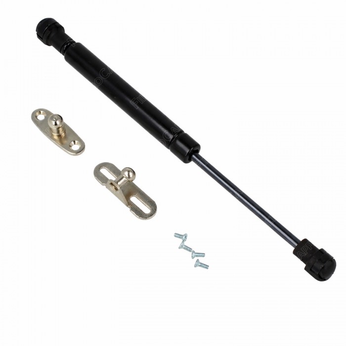70N Gasdruckfeder für IKEA FABER FRANKE Dunstabzugshaube 133.0571.859