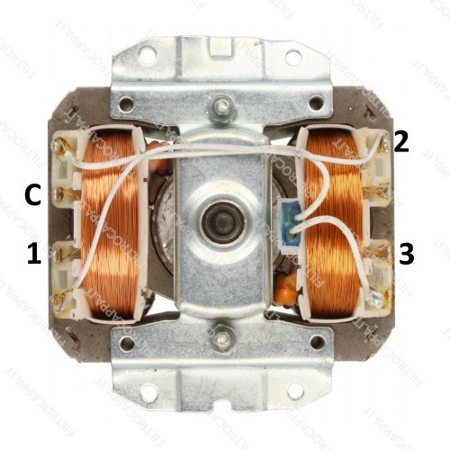 FIME K42RP2223 Motor für Dunstabzugshaube ELICA TUBOAIR K422223 2