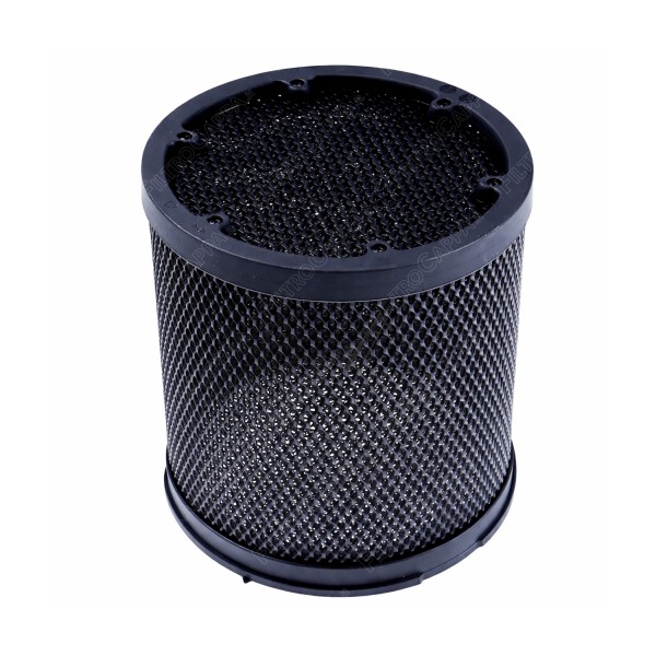 Aluminum Basket Grease Filter Diameter 17 cm for ELICA Nikola Tesla ACC0196769