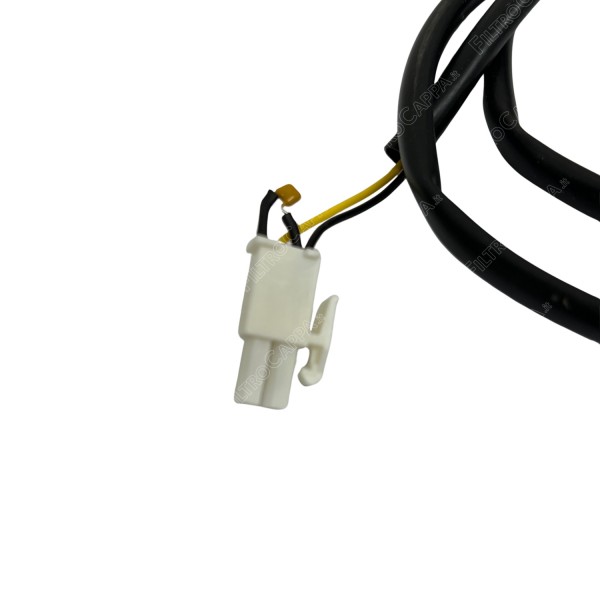 Thermoelementsensor für Dunstabzugshaube Faber Divina Zero Drip 133.0698.921
