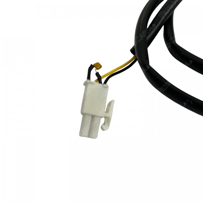 Thermoelementsensor für Dunstabzugshaube Faber Divina Zero Drip 133.0698.921