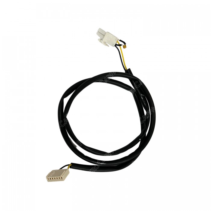 Thermocouple Sensor for Faber Divina Zero Drip Cooker Hood 133.0698.921