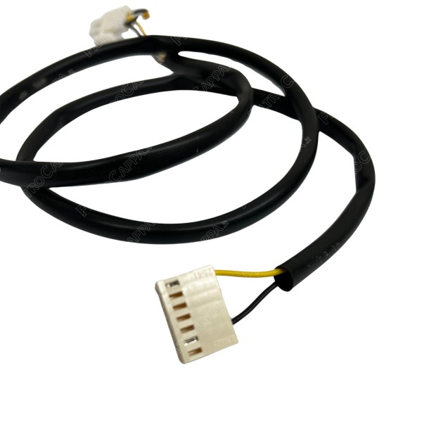 Capteur thermocouple pour hotte Faber Divina Zero Drip 133.0698.921
