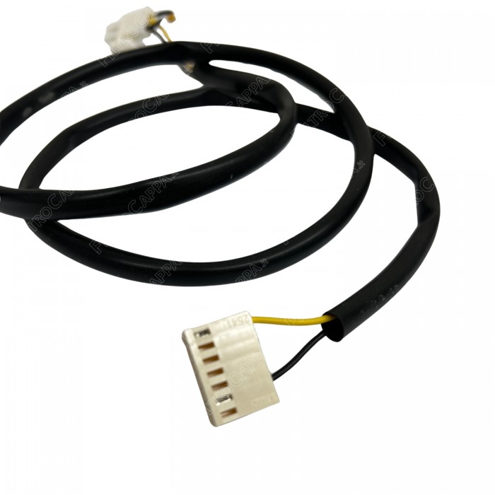 Thermocouple Sensor for Faber Divina Zero Drip Cooker Hood 133.0698.921