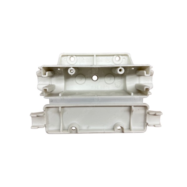 Soquete para lâmpada E14 para coifa Smeg KSEG52 018411720