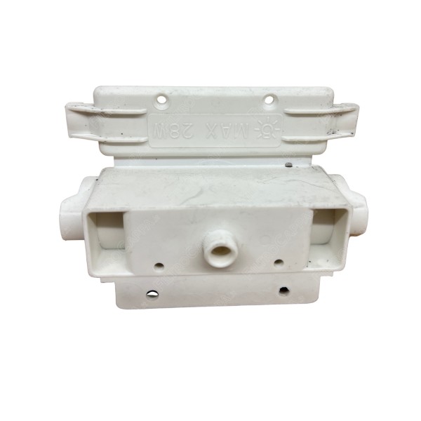 Soquete para lâmpada E14 para coifa Smeg KSEG52 018411720