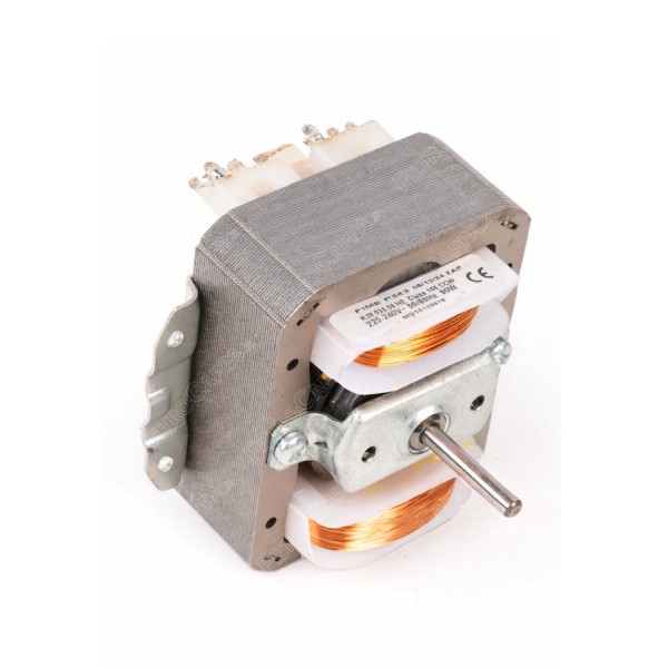 Motor para coifa Elica K28 035 05 3 velocidades MISSY BOXIN CERTOSA SPP0198941