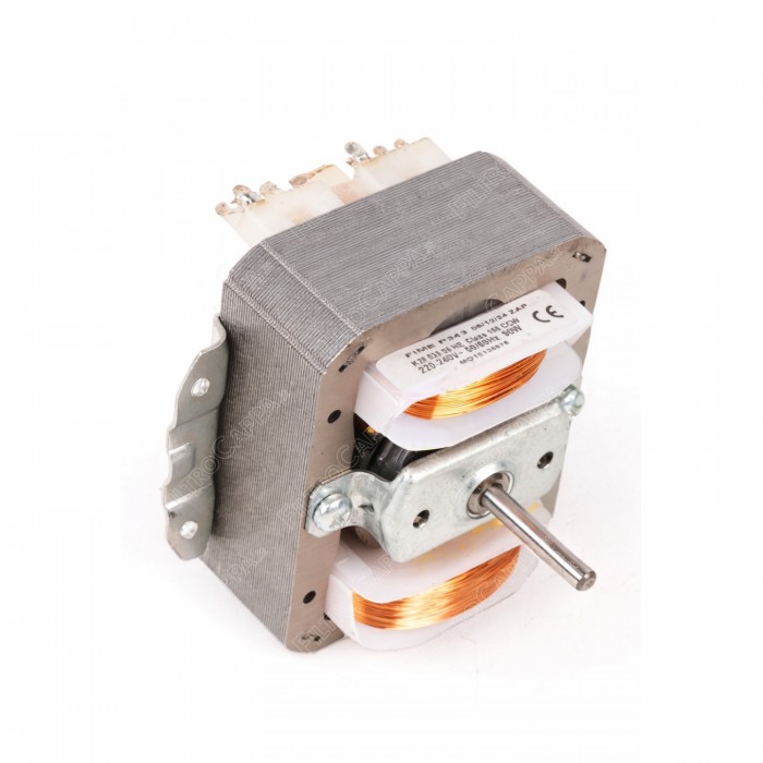 Motore K28 035 05 3 velocità per Cappa Elica MISSY BOXIN CERTOSA SPP0198941