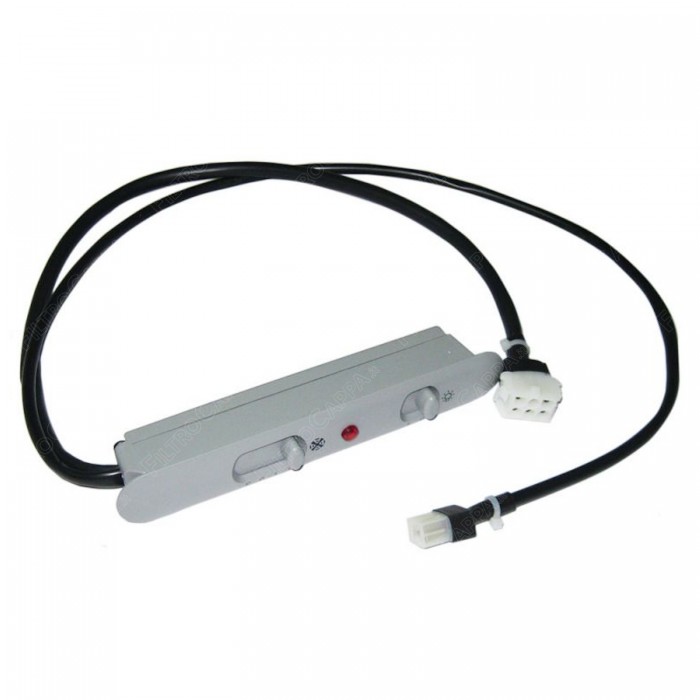 FALMEC , DESLIZADOR DE CAPÓ DE 3 VELOCIDADES (ORIGINAL 105080202)