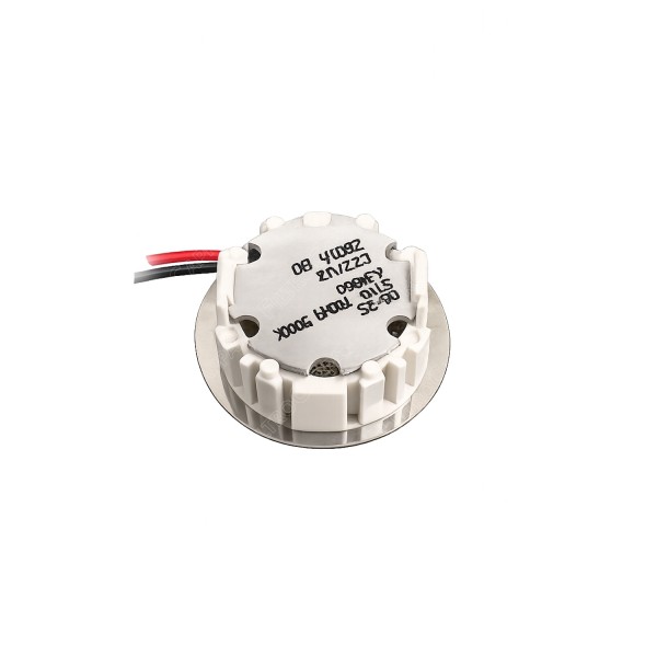Projecteur LED 1W 5000K pour hotte aspirante FABER ILMA 133.0567.765
