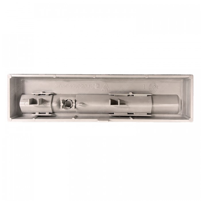 Sélecteurs de panneaux de commande en plastique pour hotte Faber INKA SMART 133.0599.404