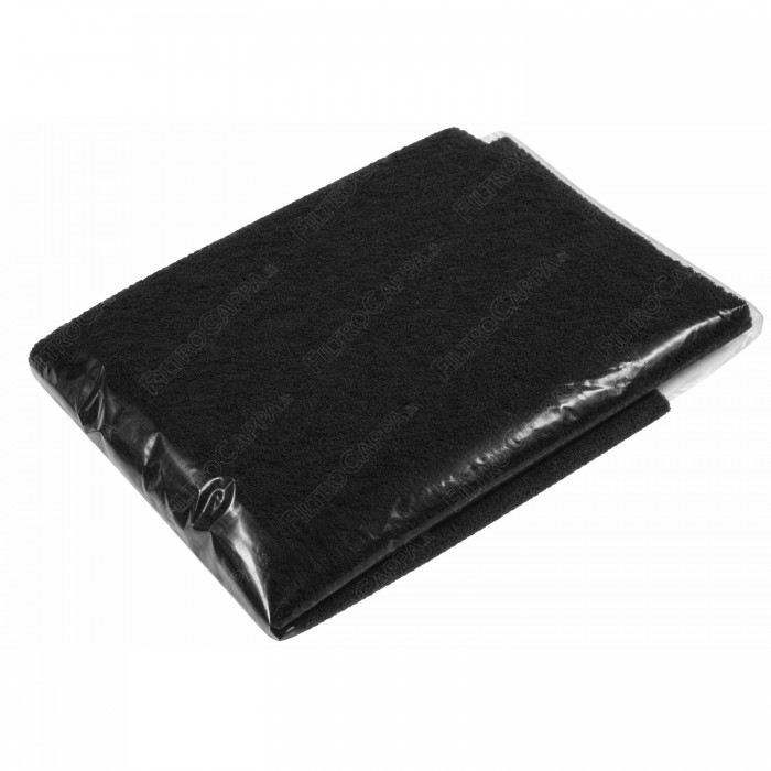 Universal Cut-to-Size Charcoal Foam Filter FK023 47 x 57 cm FK023