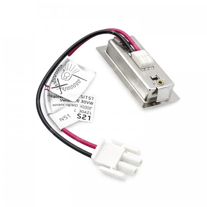 LED Spotlight 12V 1.1W 4000K for FABER FRANKE IKEA Cooker Hood 133.0599.408