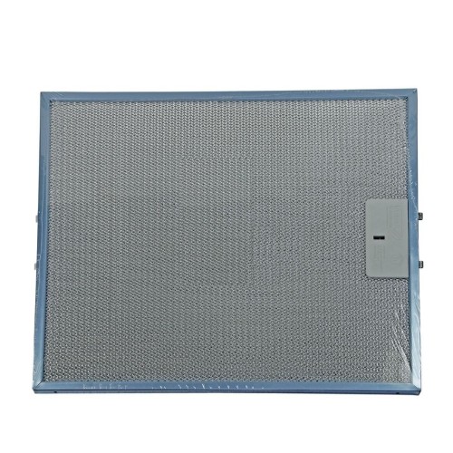 FILTRE MÉTALLIQUE FEU 32,6 X 36,6 CM ELECTROLUX MAX FIRE TURBO AIR ELICA 50290725006 2