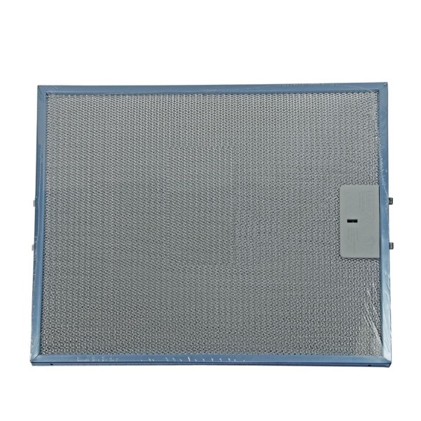 METAL FILTER FIRE 32,6 X 36,6 CM ELECTROLUX MAX FIRE TURBO AIR ELICA 50290725006