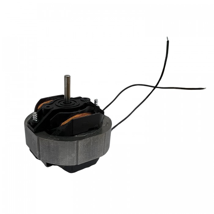 Motore Cuscinetti per Estrattori a Parete Vortice MF 100/4 1.325.000.431