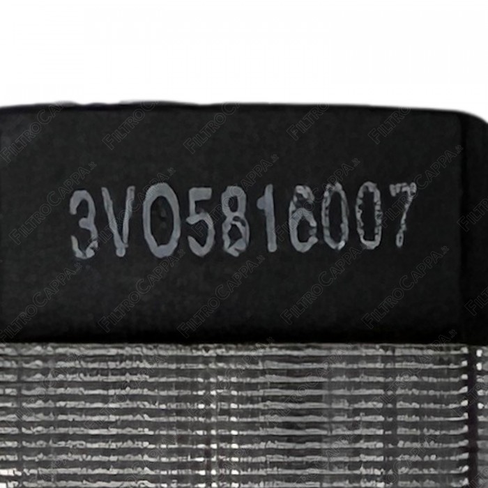 Rolamentos do motor para extratores de parede Vortice MF 100/4 1.325.000.431