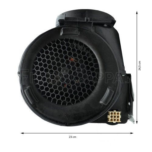 Motor for FABER FRANKE Cooker Hood 9 PIN 133.0038.865
