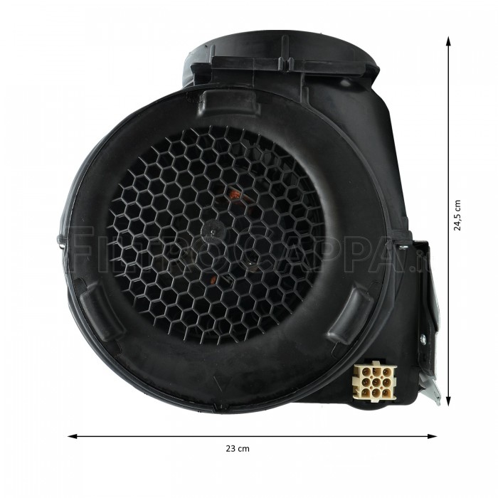 Moteur pour hotte aspirante FABER FRANKE 9 broches 133.0038.865