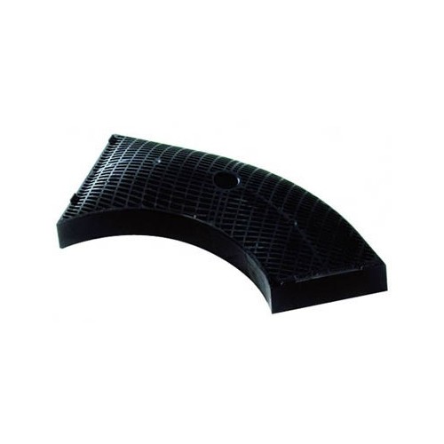 FILTRO CARBONE ELICA 28,5 x 17,4 x 5,5 CM MOD TYPE 37 MOD TYPE 10 ORIGINALE
