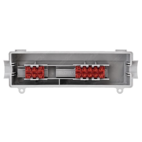 Panel de control deslizante de 3 velocidades para campanas extractoras ELICA IKEA SPP0198126 2