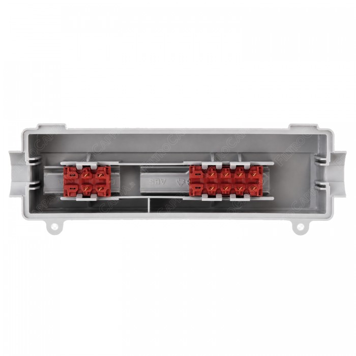 Panel de control deslizante de 3 velocidades para campanas extractoras ELICA IKEA SPP0198126