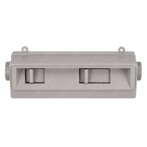 Slider cruscotto 3 velocità per Cappe Elica Ikea SPP0198126