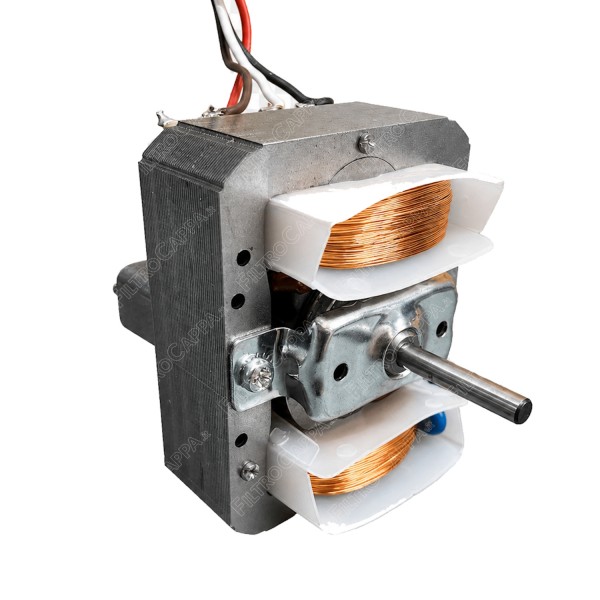 Motor para coifa ELICA com 3 velocidades e rotação anti-horária K27