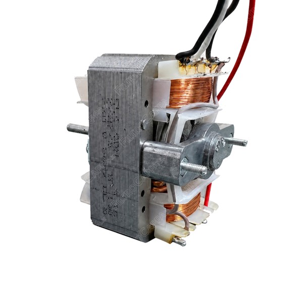 ELICA Cooker Hood Motor 3 Speeds Counterclockwise Rotation K27