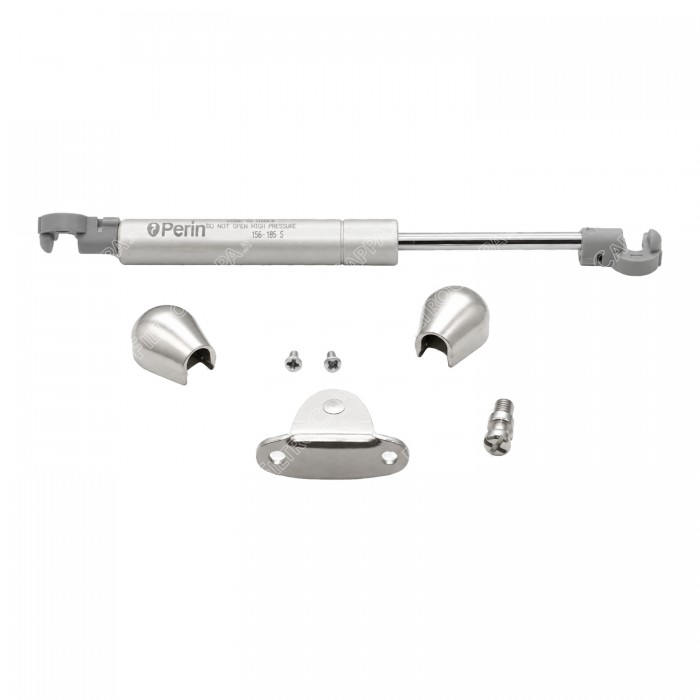 50N Damper Gas Spring for FABER FRANKE Cooker Hood Door 133.0372.968