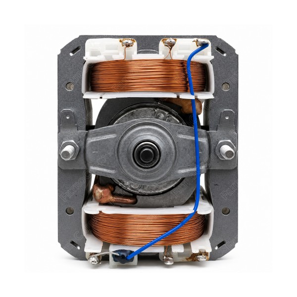 Moteur à 3 vitesses à rotation horaire pour hotte aspirante ELICA K30RP0517