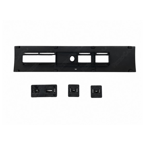 Kit d'extension de curseur pour panneau de commande de hotte aspirante FABER TCH05 133.0058.492
