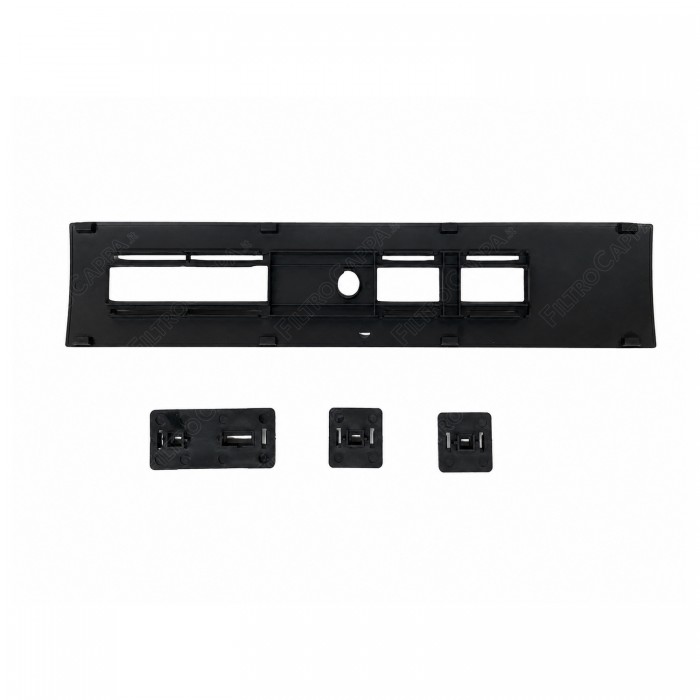 Kit d'extension de curseur pour panneau de commande de hotte aspirante FABER TCH05 133.0058.492