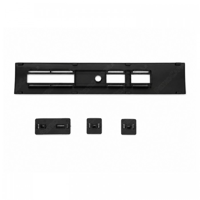 Kit d'extension de curseur pour panneau de commande de hotte aspirante FABER TCH05 133.0058.492