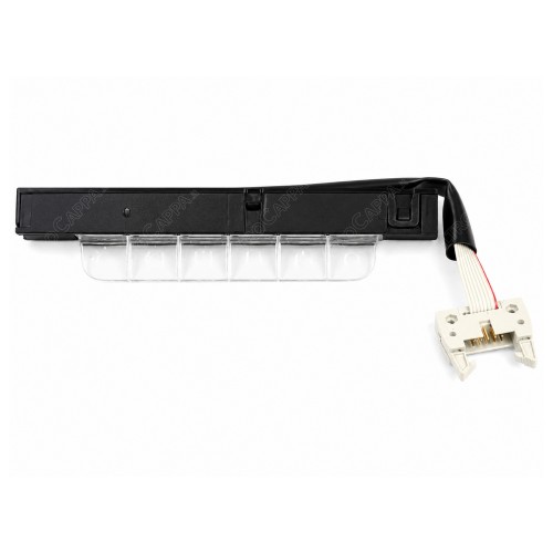 Teclado eletrônico para coifa ELICA BIO LOOP AGC0172956