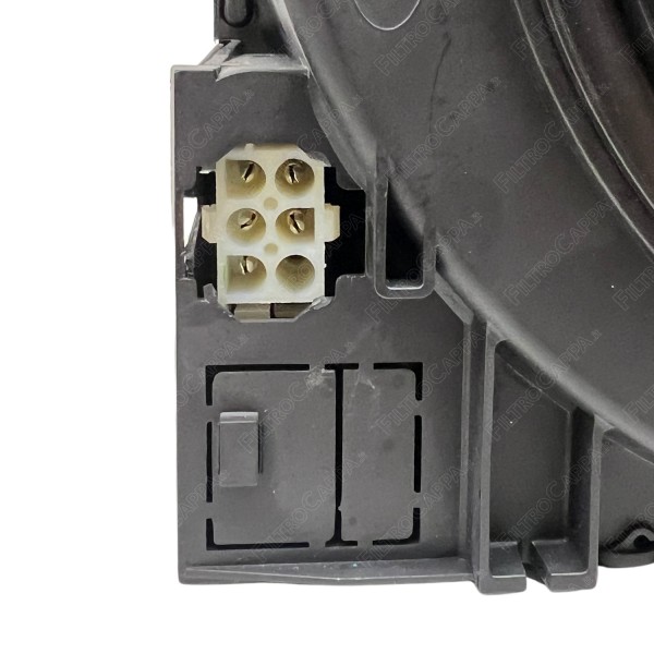 GPZ500 Motor für AIRONE MAX FIRE GALVAMET ILVE Universal Dunstabzugshaube CEMCP0500002400018
