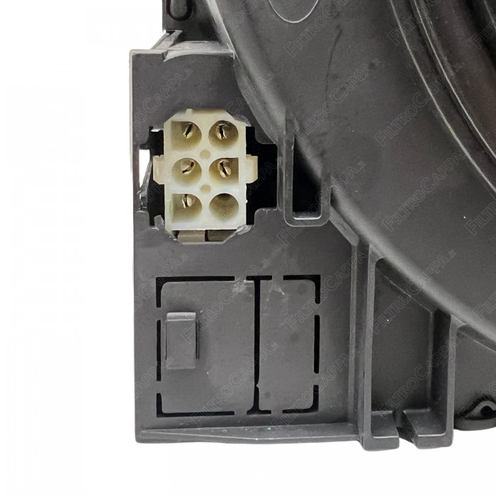 GPZ500 Motor für AIRONE MAX FIRE GALVAMET ILVE Universal Dunstabzugshaube CEMCP0500002400018