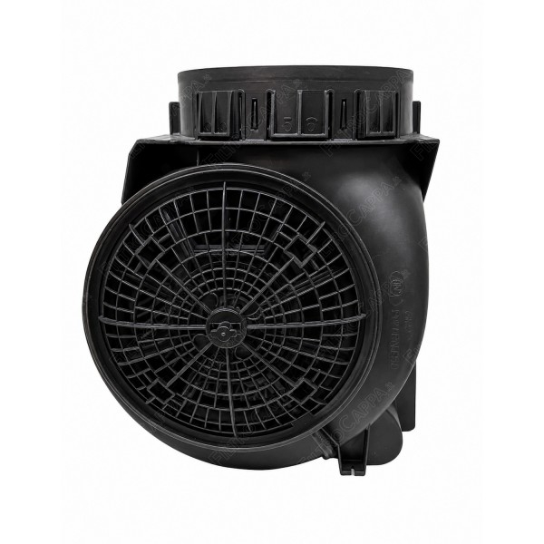 GPZ500 Motor für AIRONE MAX FIRE GALVAMET ILVE Universal Dunstabzugshaube CEMCP0500002400018