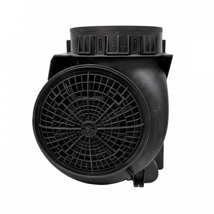 GPZ500 Motor für AIRONE MAX FIRE GALVAMET ILVE Universal Dunstabzugshaube CEMCP0500002400018