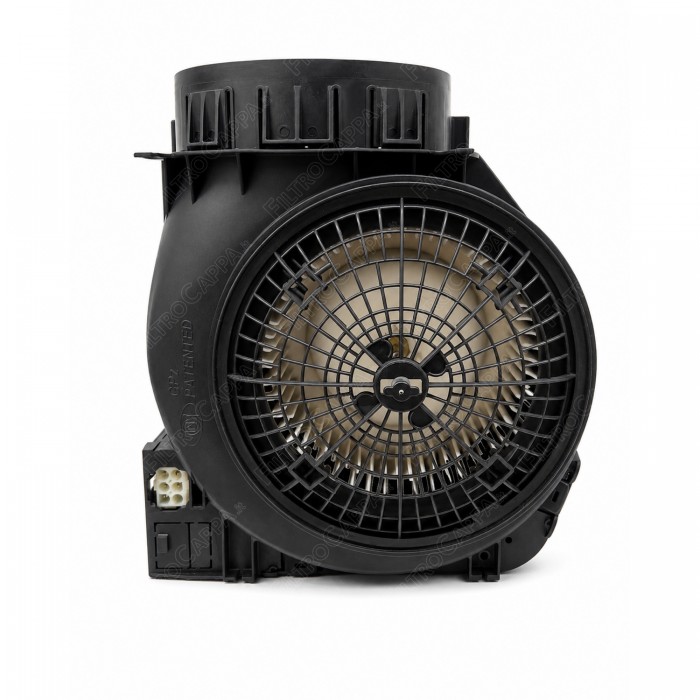 GPZ500 Motor für AIRONE MAX FIRE GALVAMET ILVE Universal Dunstabzugshaube CEMCP0500002400018
