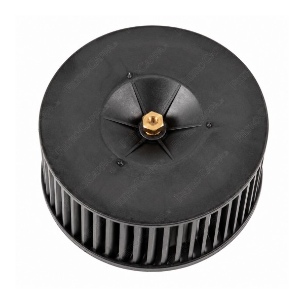 Diâmetro do ventilador do impulsor 14,6 cm para motor ELICA ESTRAIBILE SPP0199324