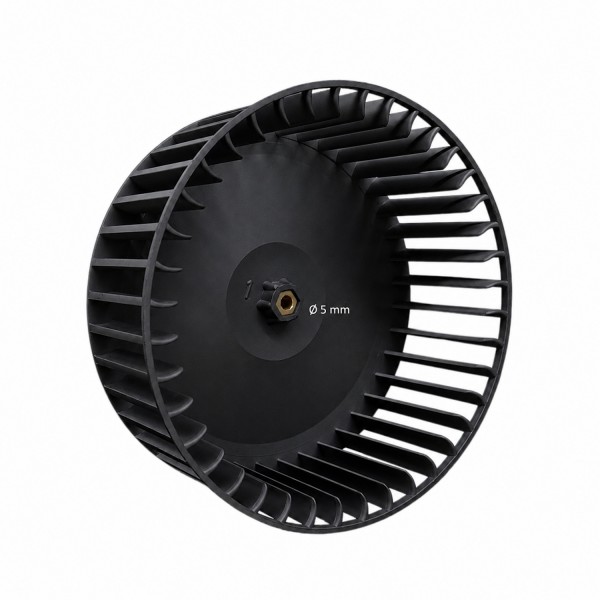 Motorlüfterlaufraddurchmesser 14 cm für ELICA Dunstabzugshaube SPP0199125