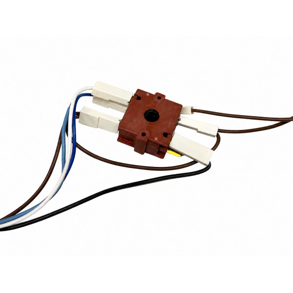Motore K40 P40 per Cappa Faber IN-NOVA SMART 133.0604.173