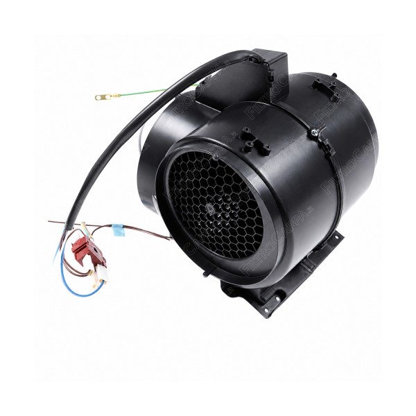 Moteur K40 P40 pour hotte aspirante FABER IN-NOVA SMART 133.0604.173