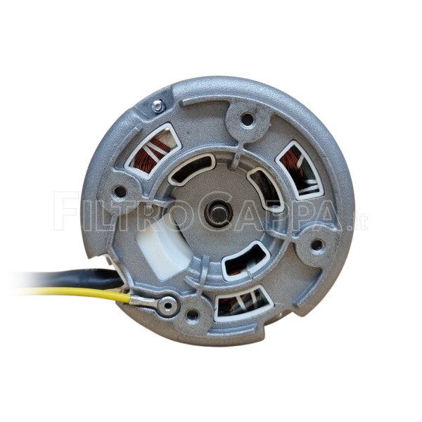 EMC R30DT017 3-Gang-Motor für Falmec-Dunstabzugshauben