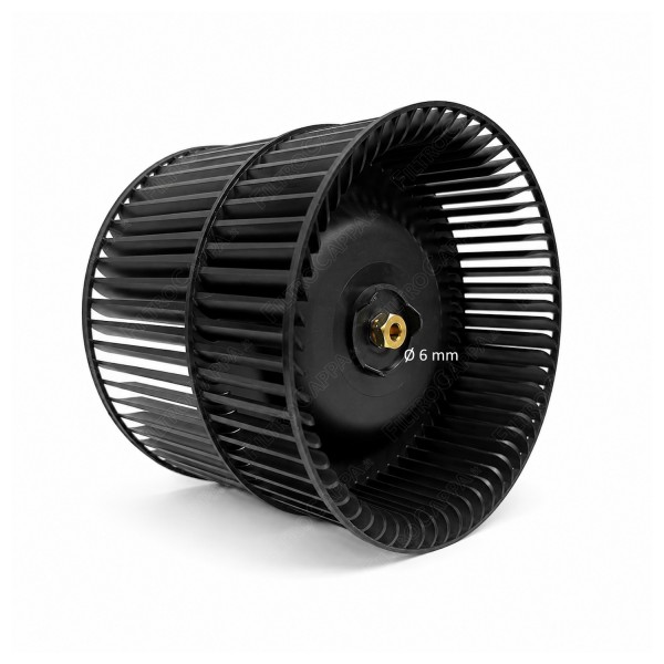 Rotor para motor de coifa FALMEC FCSP0008